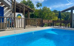 Casa Boomerang
