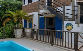 Casa Boomerang